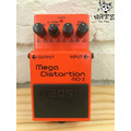 ♪ Your Music 愉耳樂器♪BOSS MD-2 Mega Distortion 破音 效果器 MD2 ♪ Your Music 愉耳樂器♪BOSS MD-2 Mega Distortion 破音 效果器 MD2