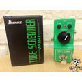 ♪ Your Music 愉耳樂器 ♪ 日本原廠 Ibanez TS Mini TS808 OD破音效果器 ♪ Your Music 愉耳樂器 ♪ 日本原廠 Ibanez TS Mini TS808 OD破音效果器