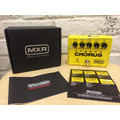 ♪ Your Music 愉耳樂器 ♪ Dunlop MXR M-134 Stereo Chorus 電吉他單顆效果器_2 ♪ Your Music 愉耳樂器 ♪ Dunlop MXR M-134 Stereo Chorus 電吉他單顆效果器_2