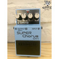 ♪ Your Music 愉耳樂器♪BOSS CH-1 Super Chorus 超級 和聲 效果器 CH1_2 ♪ Your Music 愉耳樂器♪BOSS CH-1 Super Chorus 超級 和聲 效果器 CH1_2