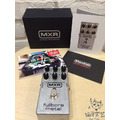 ♪ Your Music 愉耳樂器 ♪ Dunlop MXR M116 FULLBORE METAL 單顆效果器_2 ♪ Your Music 愉耳樂器 ♪ Dunlop MXR M116 FULLBORE METAL 單顆效果器_2