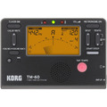 ♪ Your Music 愉耳樂器原廠公司貨 KORG TM-60 二合一 調音器 節拍器 黑色/白色 ♪ Your Music 愉耳樂器原廠公司貨 KORG TM-60 二合一 調音器 節拍器 黑色/白色