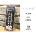 ♪ Your Music 愉耳樂器♪日本 Gotoh 吉他弦鈕 SG301 油壓型 3+3 正下方螺絲孔 黑色 1:18_2 ♪ Your Music 愉耳樂器♪日本 Gotoh 吉他弦鈕 SG301 油壓型 3+3 正下方螺絲孔 黑色 1:18_2