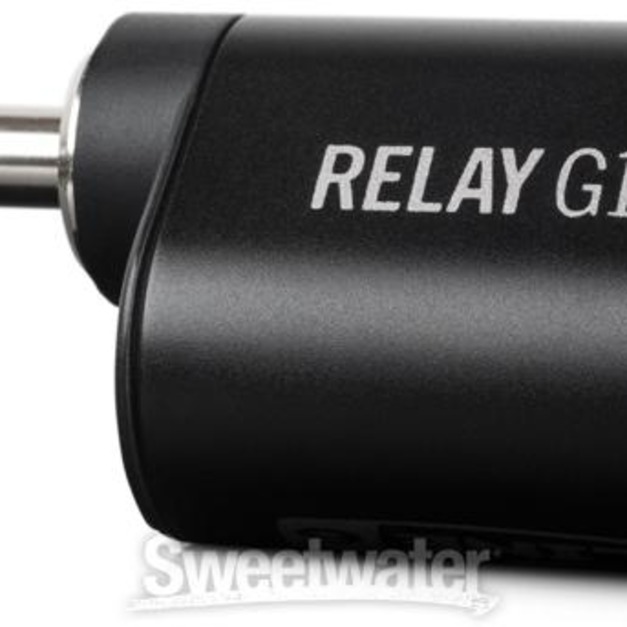 ♪ Your Music 愉耳樂器♪ Line6 LINE6 RELAY G10無線系統 無線傳輸發射器電吉他貝斯 導線 ♪ Your Music 愉耳樂器♪ Line6 LINE6 RELAY G10無線系統 無線傳輸發射器電吉他貝斯 導線