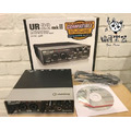 ♪ Your Music 愉耳樂器♪ YAMAHA Steinberg UR22 MKII USB 電腦錄音介面(預購)_2 ♪ Your Music 愉耳樂器♪ YAMAHA Steinberg UR22 MKII USB 電腦錄音介面(預購)_2