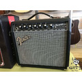 ♪ Your Music 愉耳樂器♪Fender Champion 20 20瓦 電吉他音箱_4 ♪ Your Music 愉耳樂器♪Fender Champion 20 20瓦 電吉他音箱_4