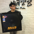 ♪ Your Music 愉耳樂器♪ Markbass CMD JB Players School combo 音箱_3 ♪ Your Music 愉耳樂器♪ Markbass CMD JB Players School combo 音箱_3