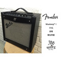 ♪ Your Music 愉耳樂器♪ Fender Mustang 20W Guitar Amp 電吉他音箱_1 ♪ Your Music 愉耳樂器♪ Fender Mustang 20W Guitar Amp 電吉他音箱_1
