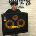 ♪ Your Music 愉耳樂器♪ Markbass Standard 102HF 貝斯 cab音箱_5 ♪ Your Music 愉耳樂器♪ Markbass Standard 102HF 貝斯 cab音箱_5