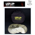 ♪ Your Music 愉耳樂器 ♪ UFiP M8 SERIES 銅鈸套裝組 匠 ISBN SABIN ZILDJIAN 可參考_1 ♪ Your Music 愉耳樂器 ♪ UFiP M8 SERIES 銅鈸套裝組 匠 ISBN SABIN ZILDJIAN 可參考_1