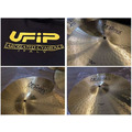 ♪ Your Music 愉耳樂器 ♪ UFiP M8 SERIES 銅鈸套裝組 匠 ISBN SABIN ZILDJIAN 可參考 ♪ Your Music 愉耳樂器 ♪ UFiP M8 SERIES 銅鈸套裝組 匠 ISBN SABIN ZILDJIAN 可參考