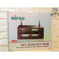 ♪ Your Music 愉耳樂器♪ MIPRO ACT-312B UHF 嘉強電子 無線麥克風組 舞台音響_1 ♪ Your Music 愉耳樂器♪ MIPRO ACT-312B UHF 嘉強電子 無線麥克風組 舞台音響_1