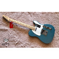 ♪ Your Music 愉耳樂器♪ Fender Player Telecaster 單單 電吉他 楓木指板 海軍藍 ♪ Your Music 愉耳樂器♪ Fender Player Telecaster 單單 電吉他 楓木指板 海軍藍