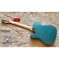♪ Your Music 愉耳樂器♪ Fender Player Telecaster 單單 電吉他 楓木指板 海軍藍_3 ♪ Your Music 愉耳樂器♪ Fender Player Telecaster 單單 電吉他 楓木指板 海軍藍_3