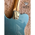 ♪ Your Music 愉耳樂器♪ Fender Player Telecaster 單單 電吉他 楓木指板 海軍藍_2 ♪ Your Music 愉耳樂器♪ Fender Player Telecaster 單單 電吉他 楓木指板 海軍藍_2
