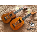 ♪ Your Music 愉耳樂器 ♪aNueNue U900 US 聯名系列兔野Soprano 21吋烏克麗麗_6 ♪ Your Music 愉耳樂器 ♪aNueNue U900 US 聯名系列兔野Soprano 21吋烏克麗麗_6
