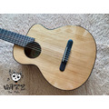 ♪ Your Music 愉耳樂器♪aNueNue MN14 羽毛鳥 36吋 鳥吉他 古典吉他_2 ♪ Your Music 愉耳樂器♪aNueNue MN14 羽毛鳥 36吋 鳥吉他 古典吉他_2