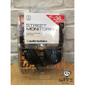 ♪ Your Music鐵三角 audio-technica ATH-S100 黑色 耳罩式 耳機 SJ 系列 升級版 ♪ Your Music鐵三角 audio-technica ATH-S100 黑色 耳罩式 耳機 SJ 系列 升級版