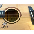 ♪ Your Music ♪全新 Risen R1-Ocean 無窮之海 聯名琴 面單板 桃花心木 民謠吉他 吉他 限量_8 ♪ Your Music ♪全新 Risen R1-Ocean 無窮之海 聯名琴 面單板 桃花心木 民謠吉他 吉他 限量_8