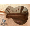 ♪ Your Music 愉耳樂器♪Veelah V8-GAC 全單板 雲杉玫瑰木民謠吉他_5 ♪ Your Music 愉耳樂器♪Veelah V8-GAC 全單板 雲杉玫瑰木民謠吉他_5