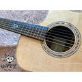 ♪ Your Music 愉耳樂器♪Veelah V8-GAC 全單板 雲杉玫瑰木民謠吉他_2 ♪ Your Music 愉耳樂器♪Veelah V8-GAC 全單板 雲杉玫瑰木民謠吉他_2