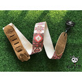 ♪ Your Music 愉耳樂器♪美國製 LM 麂皮拼布背帶吉他背帶 southwest print SW-8_1 ♪ Your Music 愉耳樂器♪美國製 LM 麂皮拼布背帶吉他背帶 southwest print SW-8_1