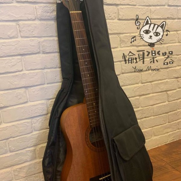 ♪ Your Music 愉耳樂器♪ 36吋 中級旅行木吉他袋 10mm珍珠綿 GBA-004 ♪ Your Music 愉耳樂器♪ 36吋 中級旅行木吉他袋 10mm珍珠綿 GBA-004
