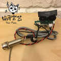 ♪ Your Music 愉耳樂器♪ Fishman Sonitone GT2 GT-2 烏克麗麗 木吉他拾音器_1 ♪ Your Music 愉耳樂器♪ Fishman Sonitone GT2 GT-2 烏克麗麗 木吉他拾音器_1