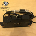 ♪ Your Music 愉耳樂器♪ FISHMAN Rare Earth雙線圈附麥克風音孔型吉他拾音器 PRO-REP-103_2 ♪ Your Music 愉耳樂器♪ FISHMAN Rare Earth雙線圈附麥克風音孔型吉他拾音器 PRO-REP-103_2