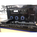♪ Your Music 愉耳樂器♪  BOSS GT-1 電吉他 綜合效果器_1 ♪ Your Music 愉耳樂器♪  BOSS GT-1 電吉他 綜合效果器_1