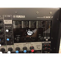 ♪ Your Music 愉耳樂器 ♪YAMAHA EMX7 Powered Mixer 功率混音器_5 ♪ Your Music 愉耳樂器 ♪YAMAHA EMX7 Powered Mixer 功率混音器_5
