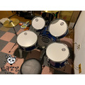 ♪ Your Music 愉耳樂器♪ DIXON 兒童專用爵士鼓組 兒童鼓 藍色_6 ♪ Your Music 愉耳樂器♪ DIXON 兒童專用爵士鼓組 兒童鼓 藍色_6
