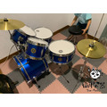 ♪ Your Music 愉耳樂器♪ DIXON 兒童專用爵士鼓組 兒童鼓 藍色_3 ♪ Your Music 愉耳樂器♪ DIXON 兒童專用爵士鼓組 兒童鼓 藍色_3