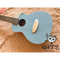♪ Your Music 愉耳樂器♪Anuenue UC10-BA 23吋烏克麗麗 附原廠加厚琴包 阿羅納藍_2 ♪ Your Music 愉耳樂器♪Anuenue UC10-BA 23吋烏克麗麗 附原廠加厚琴包 阿羅納藍_2