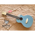 ♪ Your Music 愉耳樂器♪Anuenue UC10-BA 23吋烏克麗麗 附原廠加厚琴包 阿羅納藍_3 ♪ Your Music 愉耳樂器♪Anuenue UC10-BA 23吋烏克麗麗 附原廠加厚琴包 阿羅納藍_3