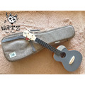 ♪ Your Music 愉耳樂器♪Anuenue UC10-QS 23吋烏克麗麗 附原廠加厚琴包 寧靜灰 ♪ Your Music 愉耳樂器♪Anuenue UC10-QS 23吋烏克麗麗 附原廠加厚琴包 寧靜灰