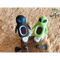 ♪ Your Music 愉耳樂器 ♪ swiff 可愛卡通調音器外星人螢光綠款 全音域 吉他 貝斯 小提琴 烏克麗麗可用_1 ♪ Your Music 愉耳樂器 ♪ swiff 可愛卡通調音器外星人螢光綠款 全音域 吉他 貝斯 小提琴 烏克麗麗可用_1