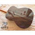 ♪ Your Music 愉耳樂器♪Neowood ASOM-3G 雲杉面板 玫瑰木木側背板 全單板木吉他_7 ♪ Your Music 愉耳樂器♪Neowood ASOM-3G 雲杉面板 玫瑰木木側背板 全單板木吉他_7