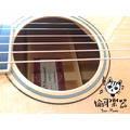 ♪ Your Music 愉耳樂器♪ Neowood ASDN-1 雲杉面板 桃花心木側背板 全單板木吉他_2 ♪ Your Music 愉耳樂器♪ Neowood ASDN-1 雲杉面板 桃花心木側背板 全單板木吉他_2