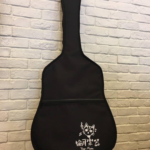 ♪ Your Music 愉耳樂器♪台製 防潑水 加厚 琴袋 木吉他袋 民謠吉他袋 39-41吋 ♪ Your Music 愉耳樂器♪台製 防潑水 加厚 琴袋 木吉他袋 民謠吉他袋 39-41吋