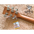 ♪ Your Music 愉耳樂器♪Neowood KeepGo系列民謠吉他 附琴袋套裝組 SSF-1C (SF桶身/缺角)_5 ♪ Your Music 愉耳樂器♪Neowood KeepGo系列民謠吉他 附琴袋套裝組 SSF-1C (SF桶身/缺角)_5