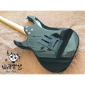 ♪ Your Music 愉耳樂器♪Ibanez GRX40-BKN 小搖座 電吉他 入門電吉他 黑色_6 ♪ Your Music 愉耳樂器♪Ibanez GRX40-BKN 小搖座 電吉他 入門電吉他 黑色_6