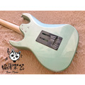 ♪ Your Music 愉耳樂器♪ Ibanez GRX40-MGN 小搖座 電吉他 入門電吉他 湖水綠_7 ♪ Your Music 愉耳樂器♪ Ibanez GRX40-MGN 小搖座 電吉他 入門電吉他 湖水綠_7