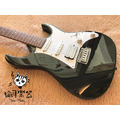 ♪ Your Music 愉耳樂器♪Ibanez GRX40-BKN 小搖座 電吉他 入門電吉他 黑色_3 ♪ Your Music 愉耳樂器♪Ibanez GRX40-BKN 小搖座 電吉他 入門電吉他 黑色_3