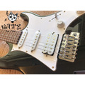 ♪ Your Music 愉耳樂器♪Ibanez GRX40-BKN 小搖座 電吉他 入門電吉他 黑色_2 ♪ Your Music 愉耳樂器♪Ibanez GRX40-BKN 小搖座 電吉他 入門電吉他 黑色_2