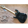 ♪ Your Music 愉耳樂器♪Ibanez GRX40-BKN 小搖座 電吉他 入門電吉他 黑色_4 ♪ Your Music 愉耳樂器♪Ibanez GRX40-BKN 小搖座 電吉他 入門電吉他 黑色_4