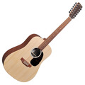 ♪ Your Music 愉耳樂器♪Martin D-X2E 12 String 40吋 12弦 面單雲杉 民謠吉他 ♪ Your Music 愉耳樂器♪Martin D-X2E 12 String 40吋 12弦 面單雲杉 民謠吉他