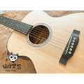 ♪ Your Music 愉耳樂器♪ MARTIN 000JR10 全單面雲杉側背沙民謠吉他_4 ♪ Your Music 愉耳樂器♪ MARTIN 000JR10 全單面雲杉側背沙民謠吉他_4