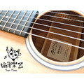 ♪ Your Music 愉耳樂器♪ MARTIN 000JR10 全單面雲杉側背沙民謠吉他_3 ♪ Your Music 愉耳樂器♪ MARTIN 000JR10 全單面雲杉側背沙民謠吉他_3