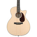 ♪ Your Music 愉耳樂器♪Martin GPC-11E Guitar 全單 雲杉面板 40吋 可插電 民謠吉他_1 ♪ Your Music 愉耳樂器♪Martin GPC-11E Guitar 全單 雲杉面板 40吋 可插電 民謠吉他_1